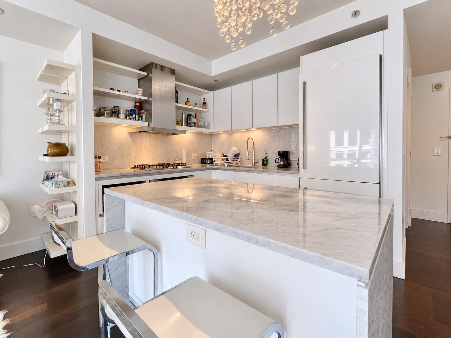 77 HUDSON ST Unit: 1204