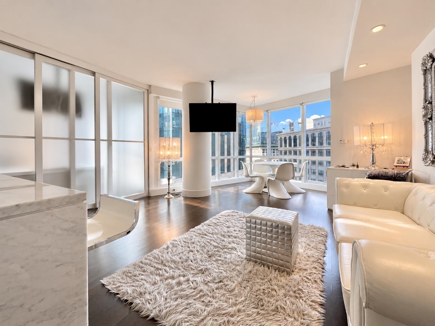 77 HUDSON ST Unit: 1204