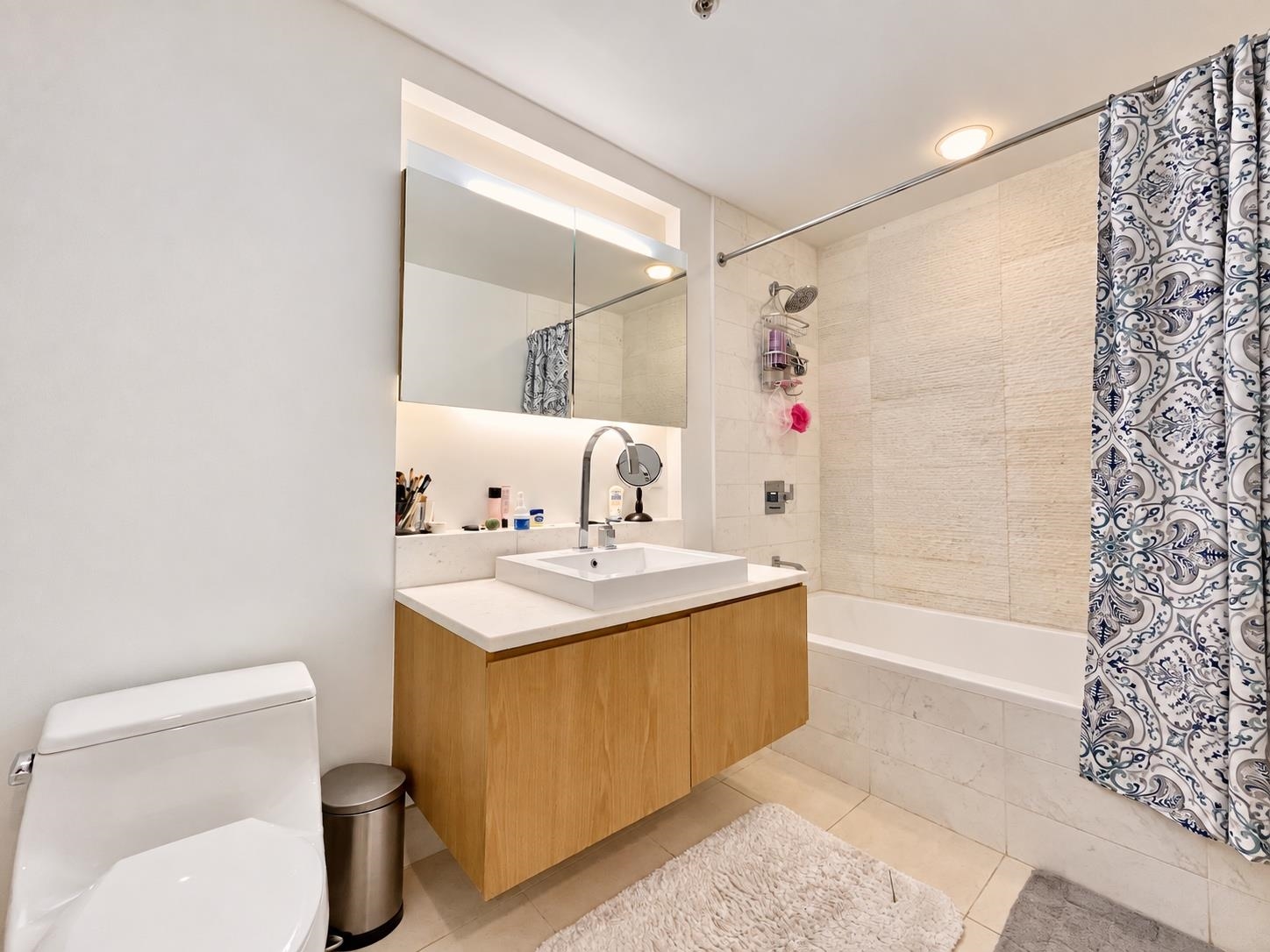 77 HUDSON ST Unit: 1204