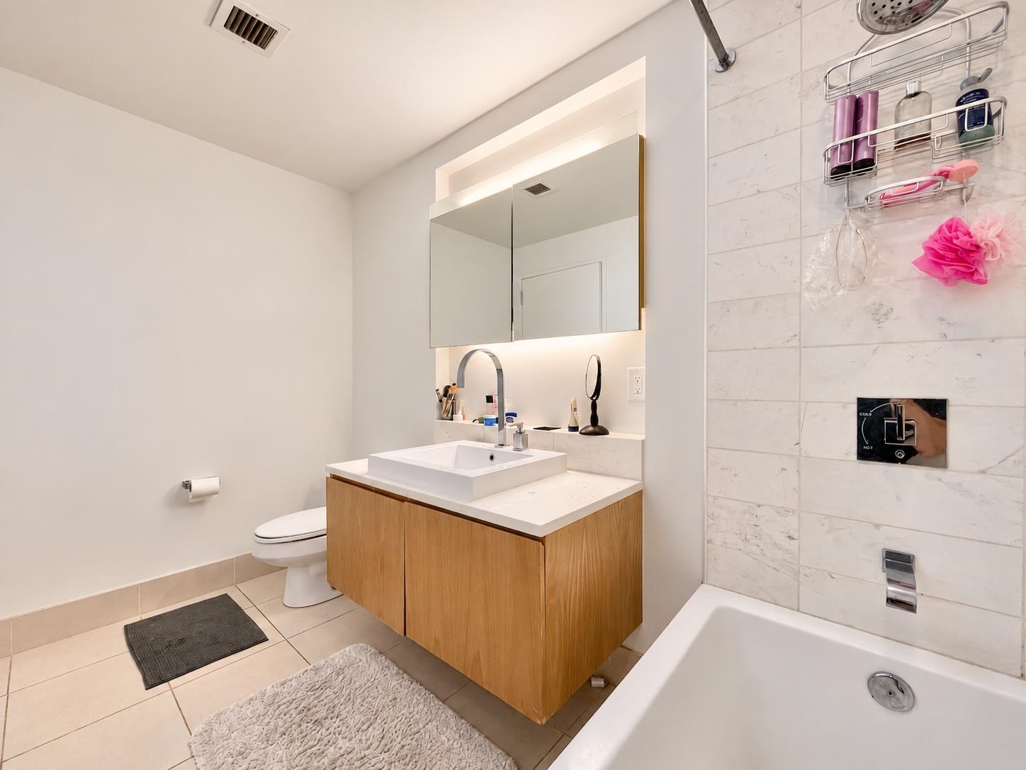 77 HUDSON ST Unit: 1204