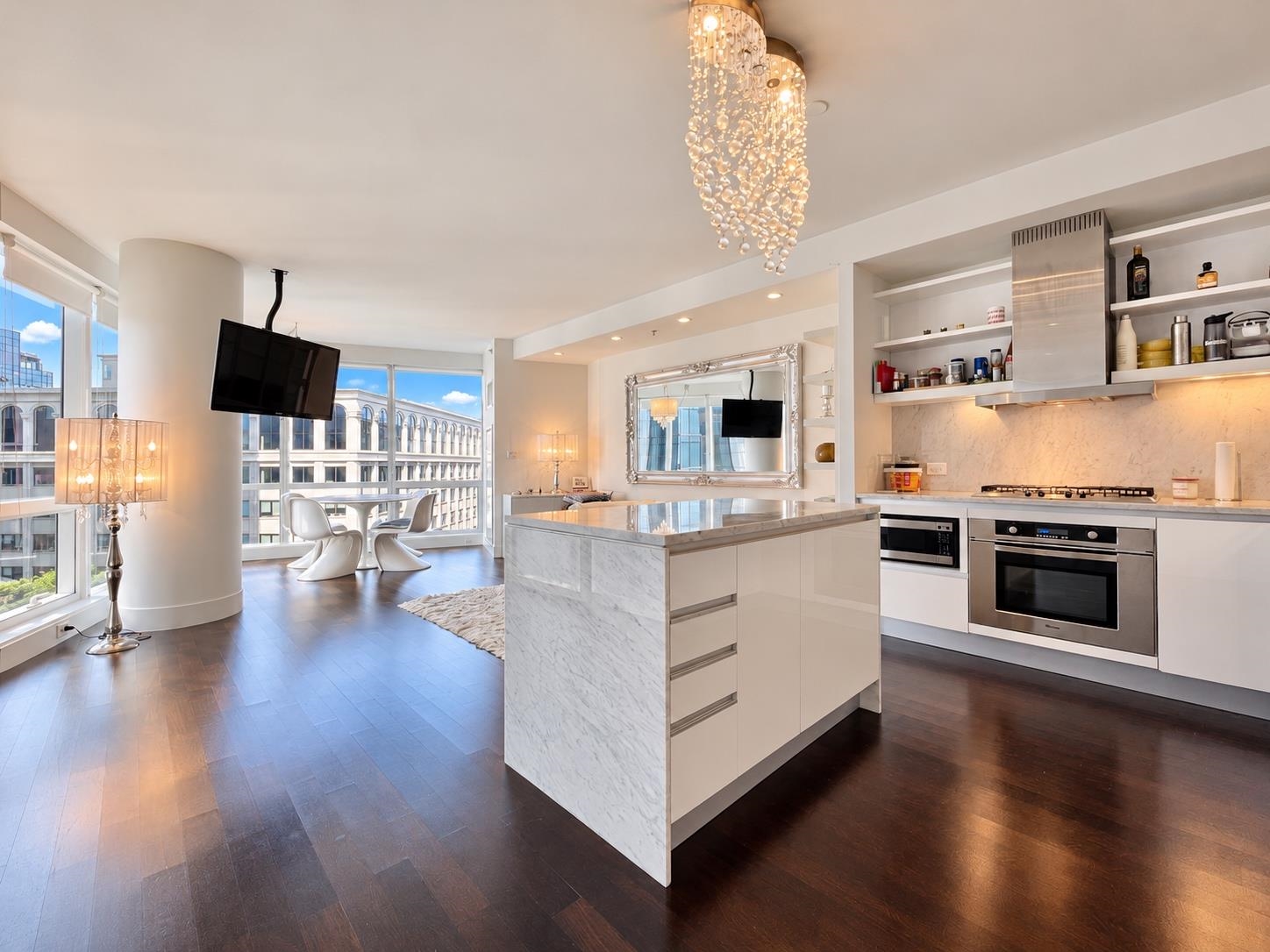 77 HUDSON ST Unit: 1204