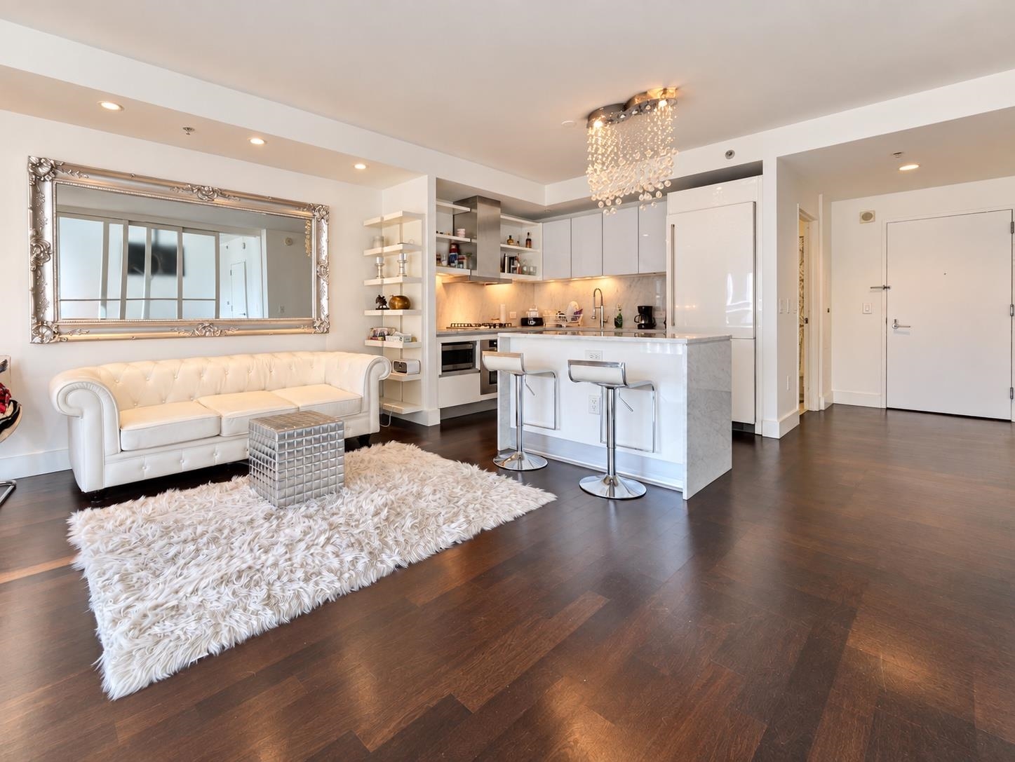 77 HUDSON ST Unit: 1204