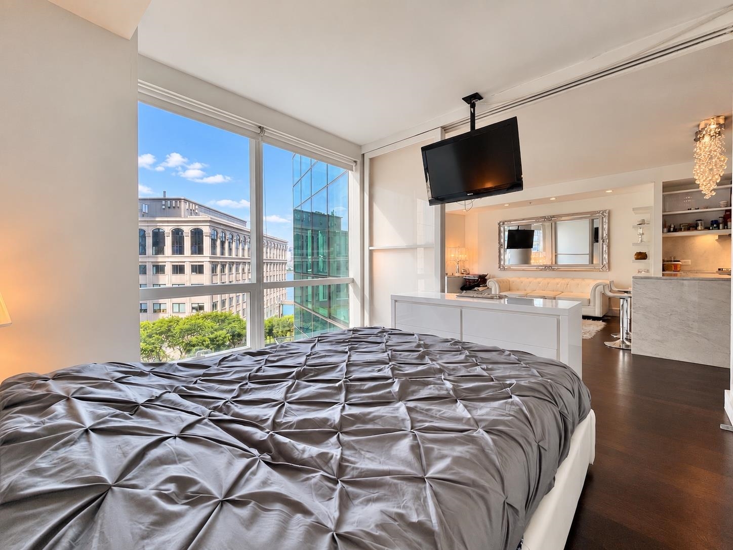 77 HUDSON ST Unit: 1204