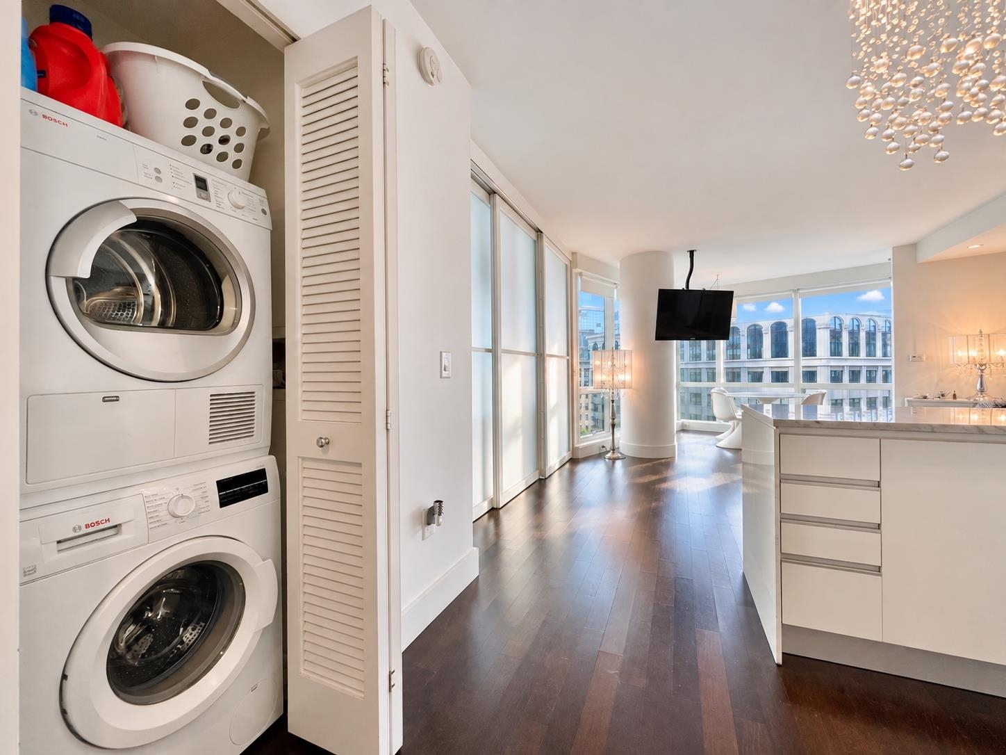 77 HUDSON ST Unit: 1204