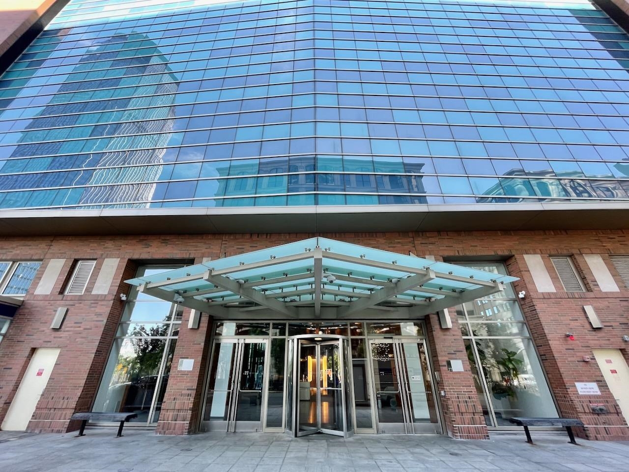 77 HUDSON ST Unit: 1204