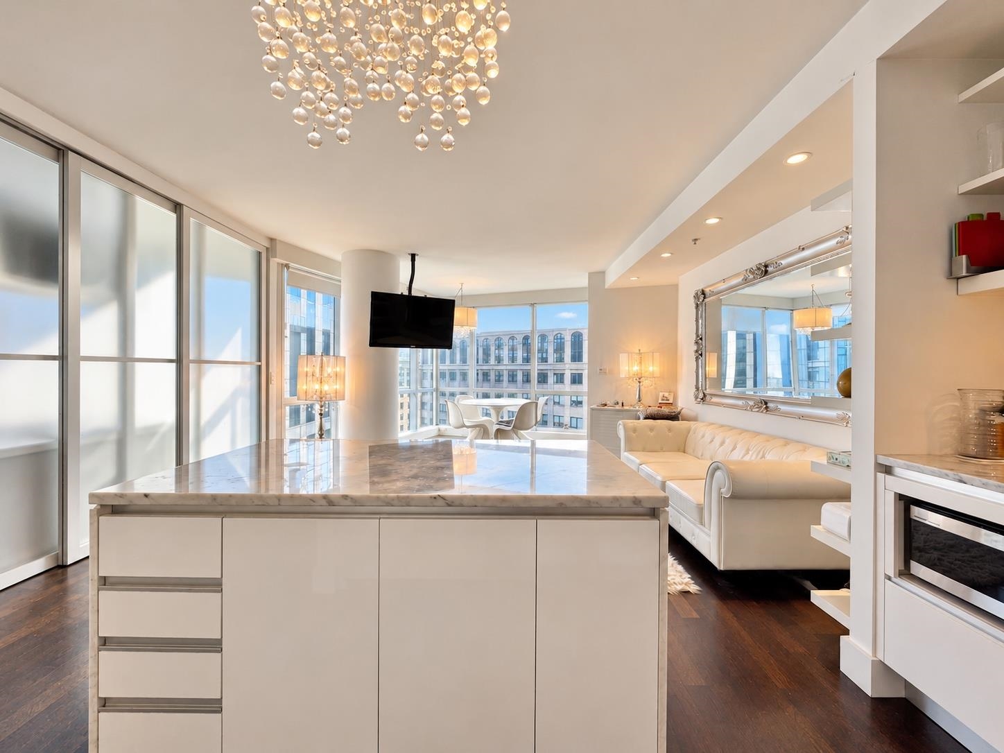77 HUDSON ST Unit: 1204