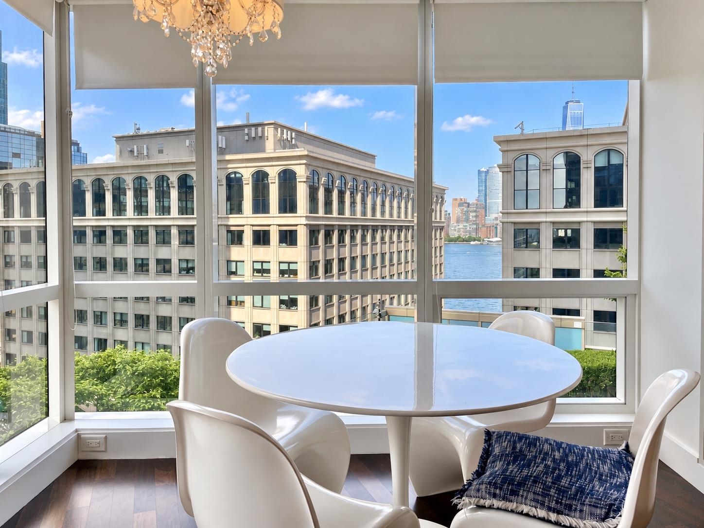 77 HUDSON ST Unit: 1204