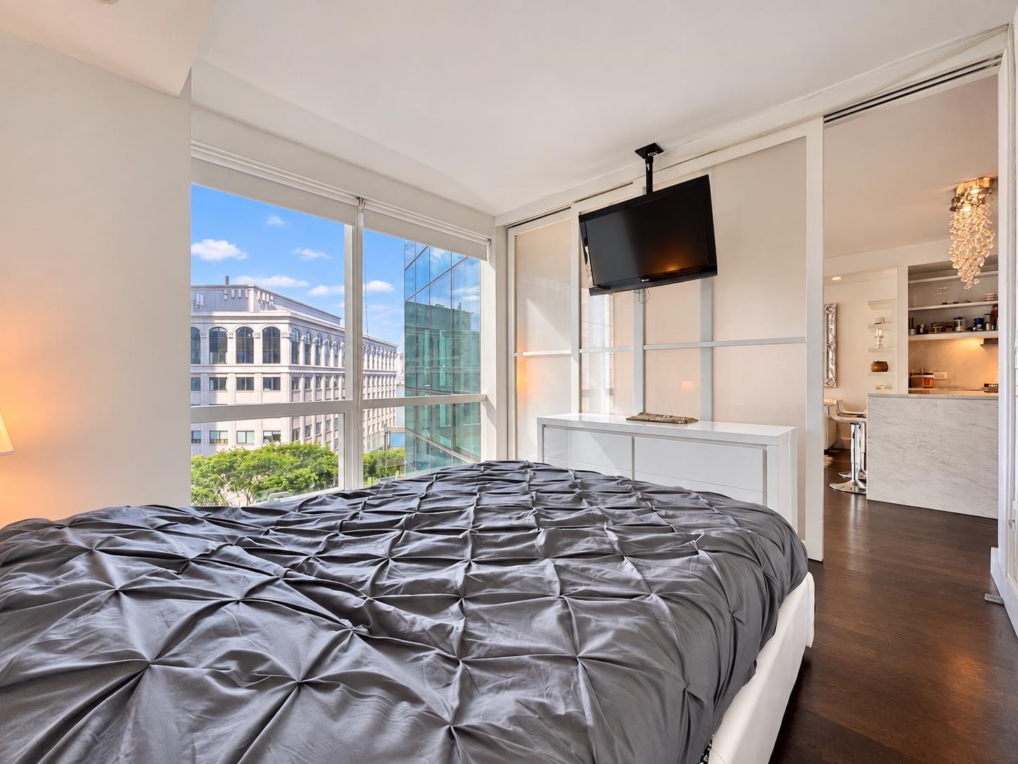 77 HUDSON ST Unit: 1204