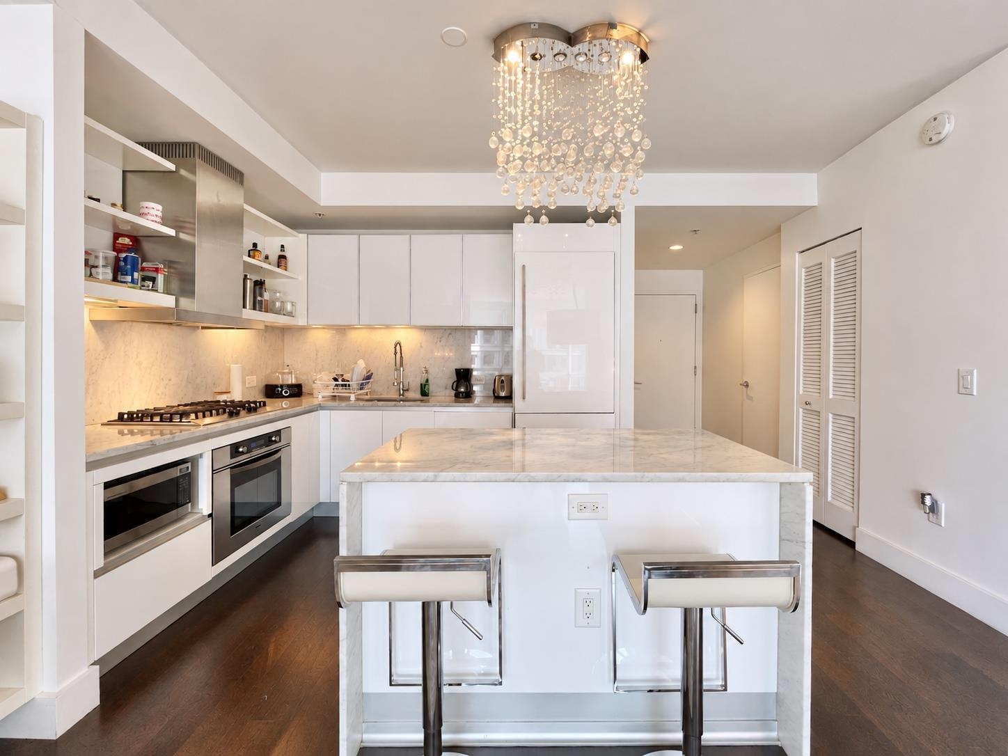 77 HUDSON ST Unit: 1204