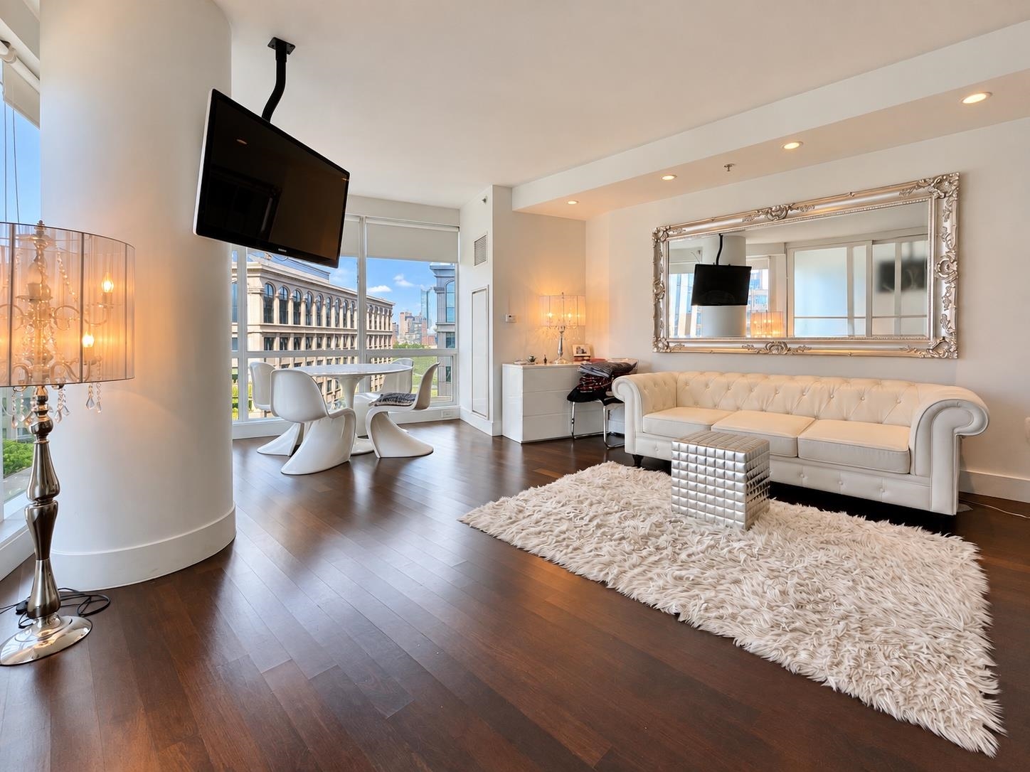 77 HUDSON ST Unit: 1204