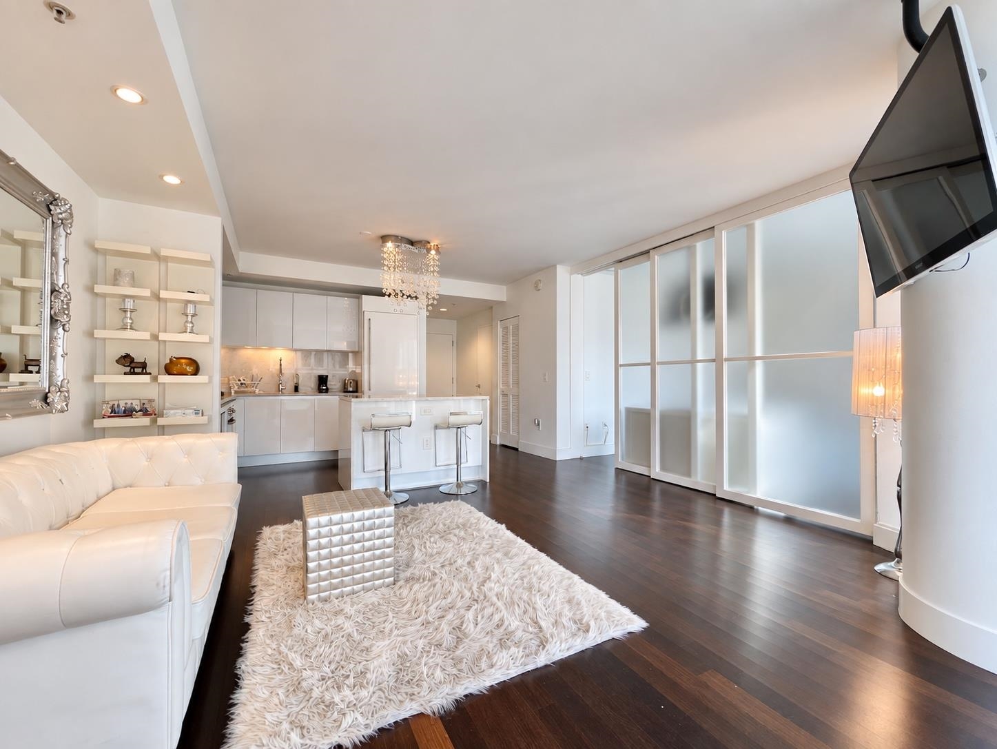 77 HUDSON ST Unit: 1204
