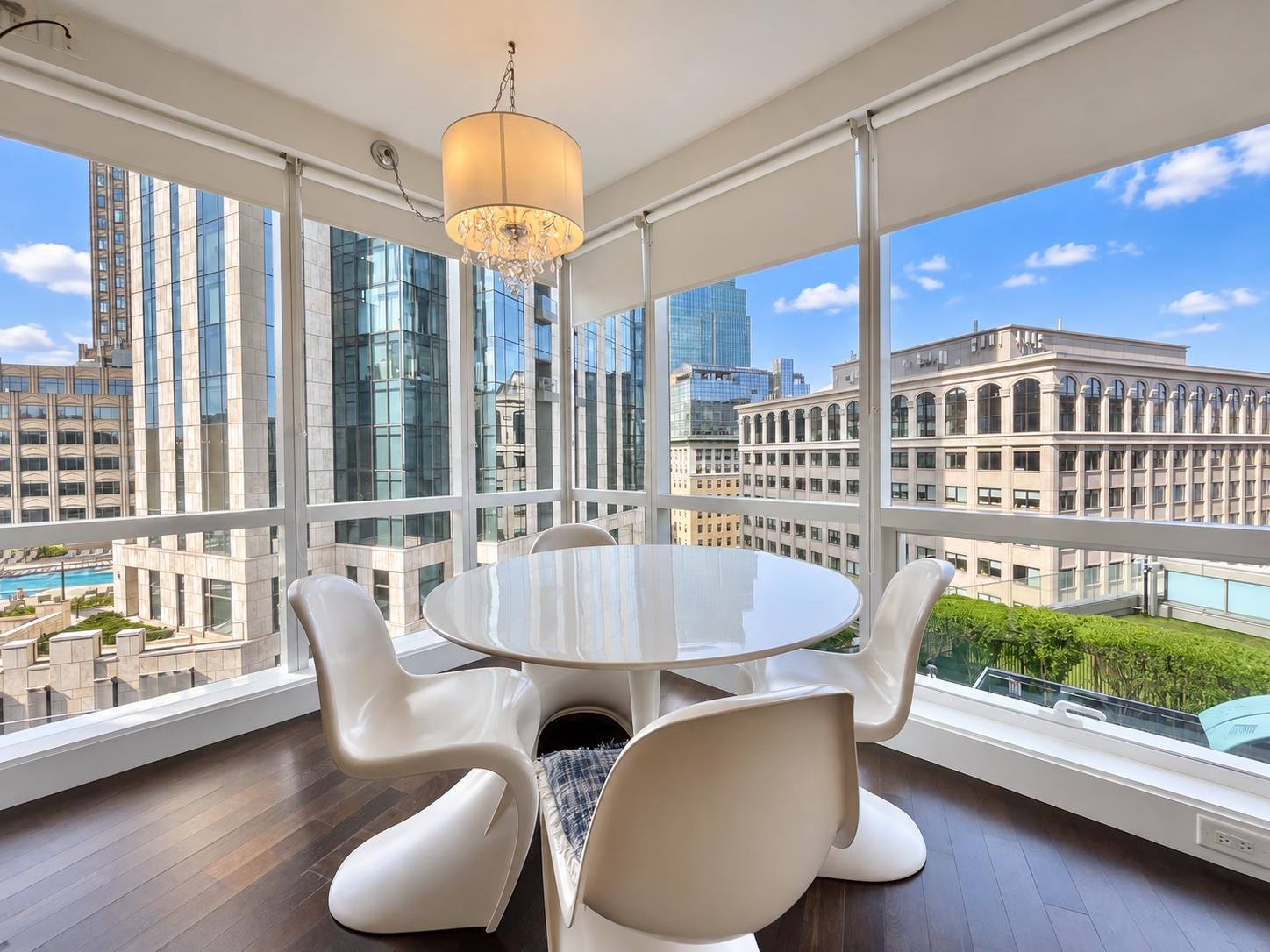 77 HUDSON ST Unit: 1204