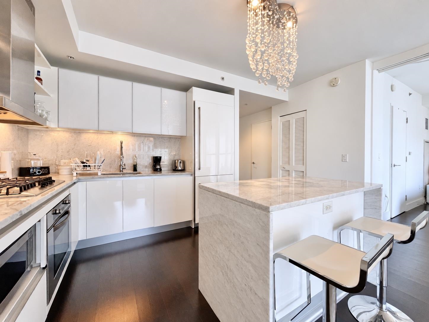 77 HUDSON ST Unit: 1204