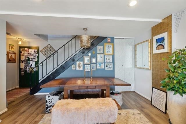 7100 BLVD EAST Unit: 12C