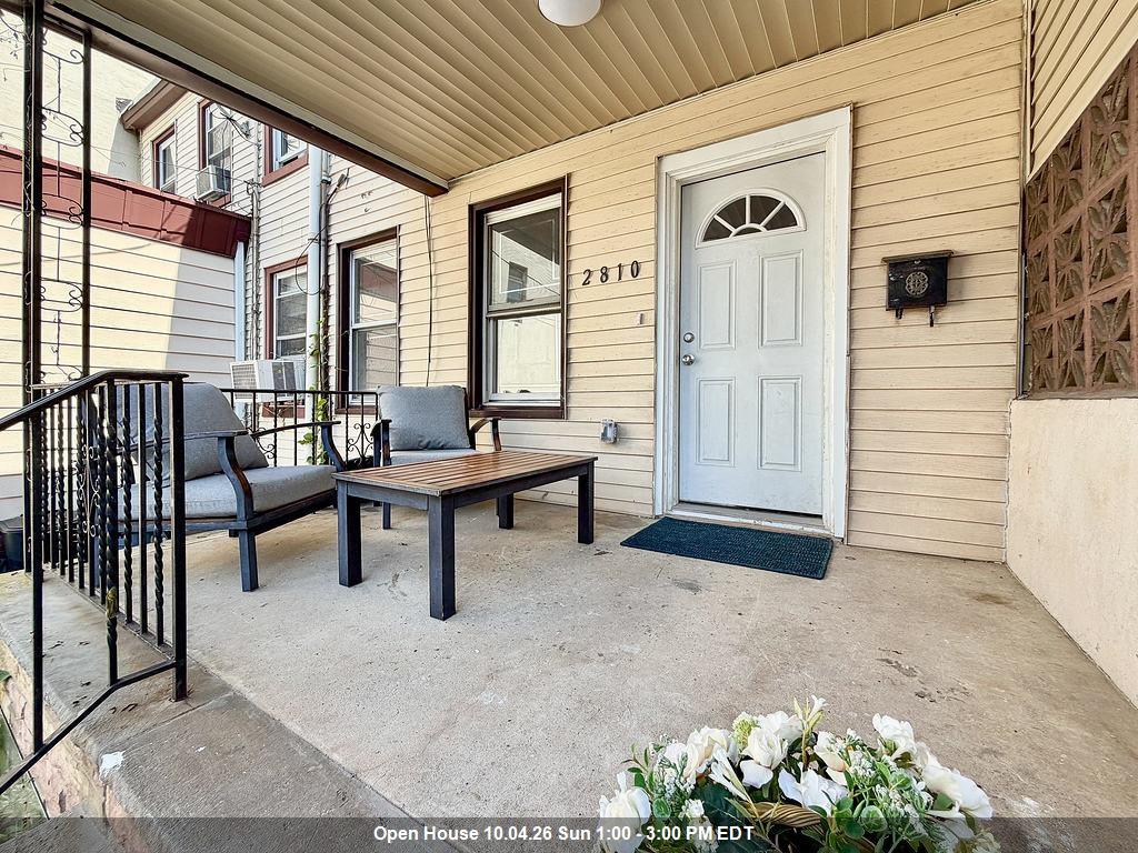 2810 CENTRAL AVE