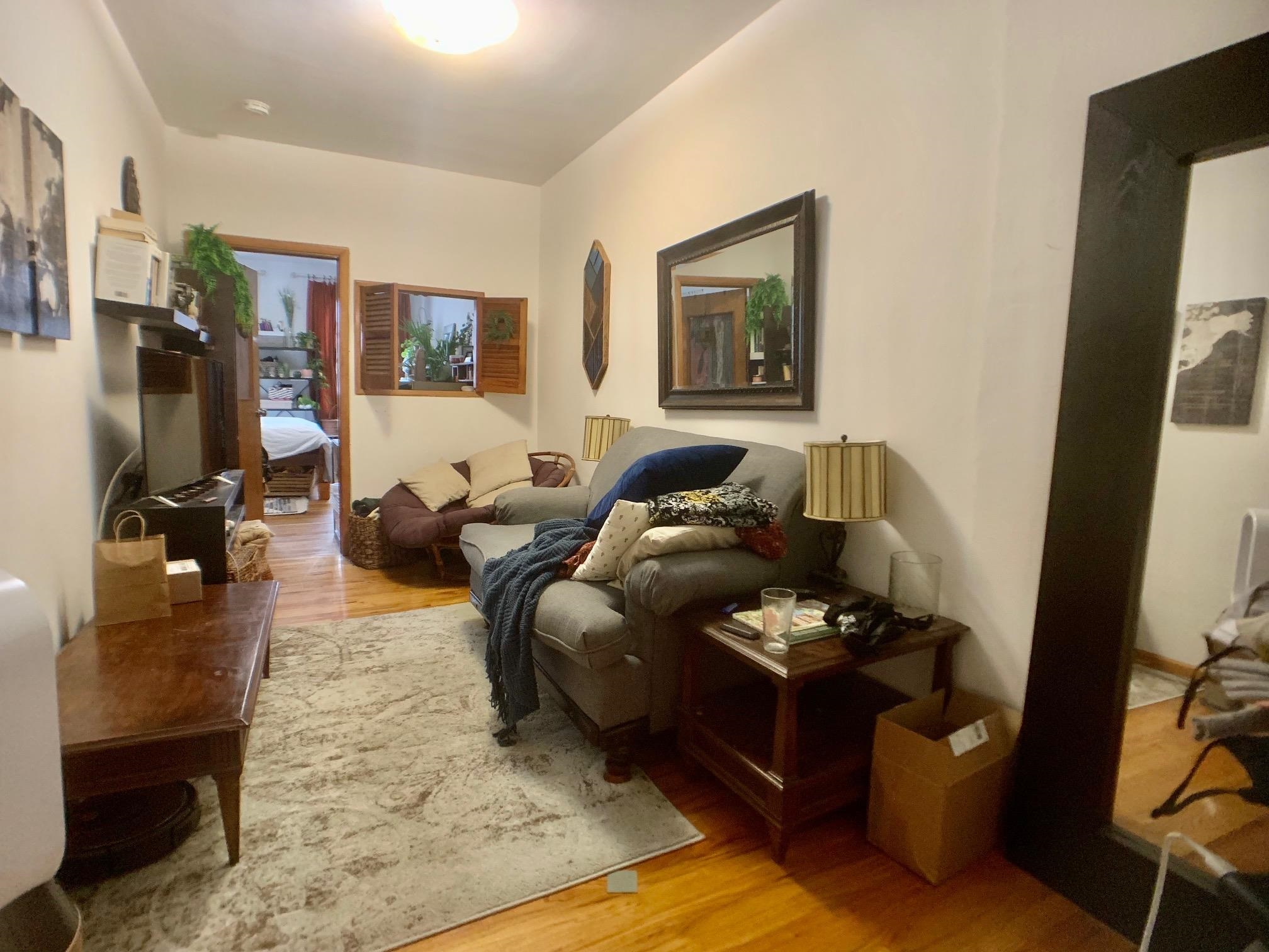 516 PARK AVE Unit: 6