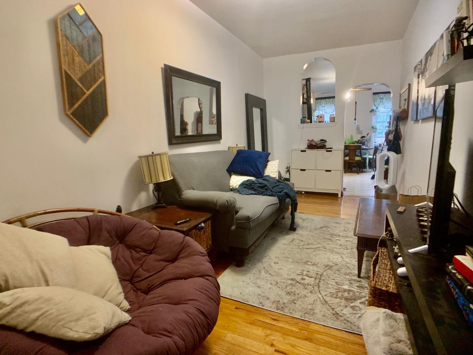 516 PARK AVE Unit: 6