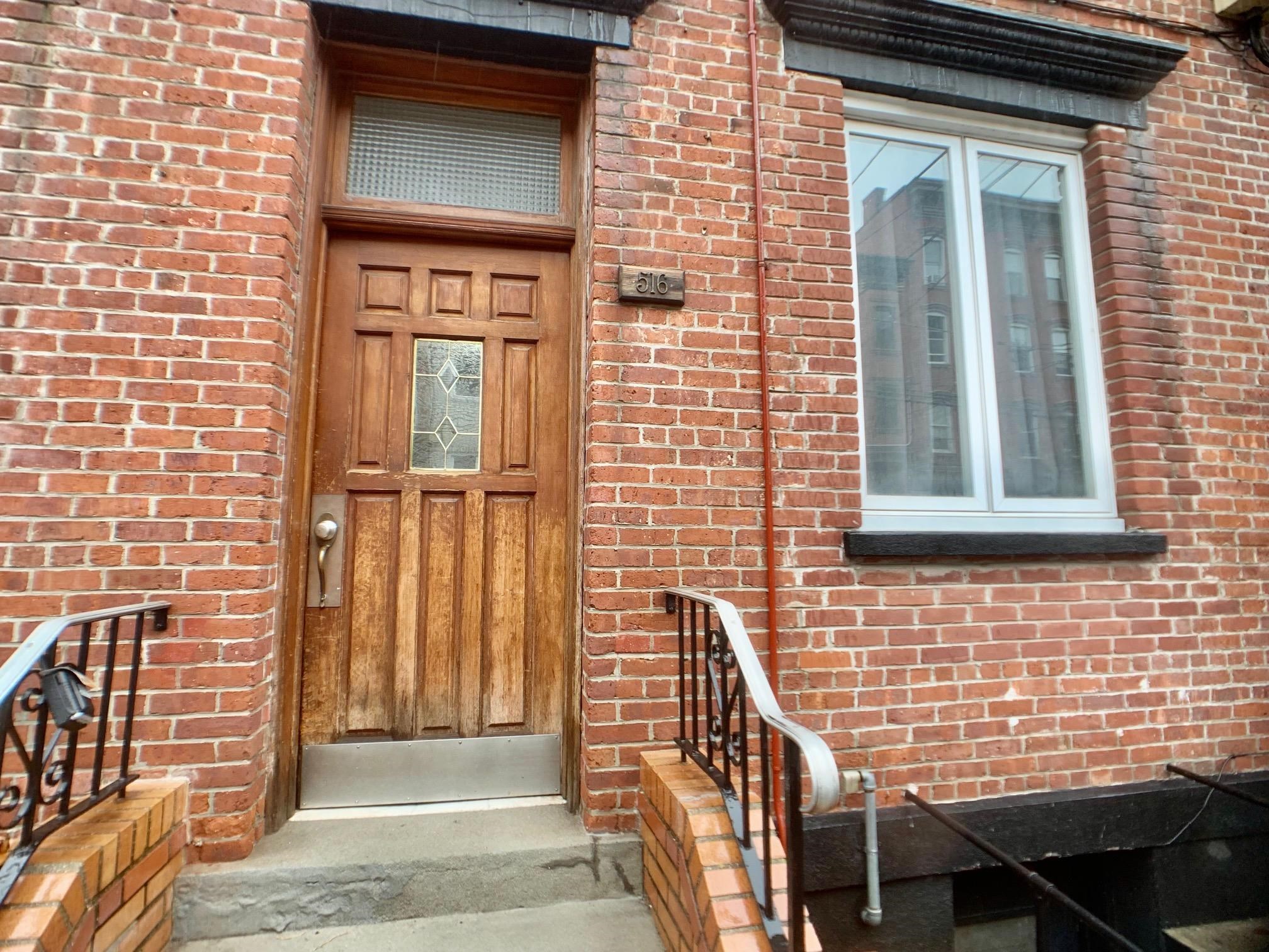 516 PARK AVE Unit: 6