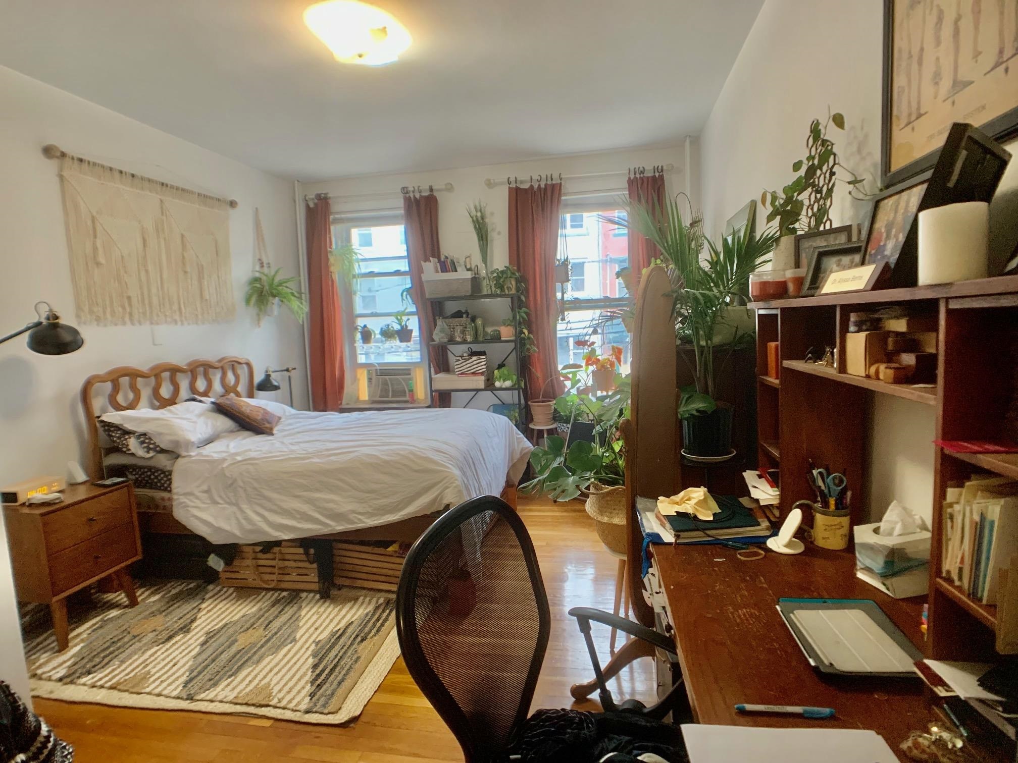 516 PARK AVE Unit: 6