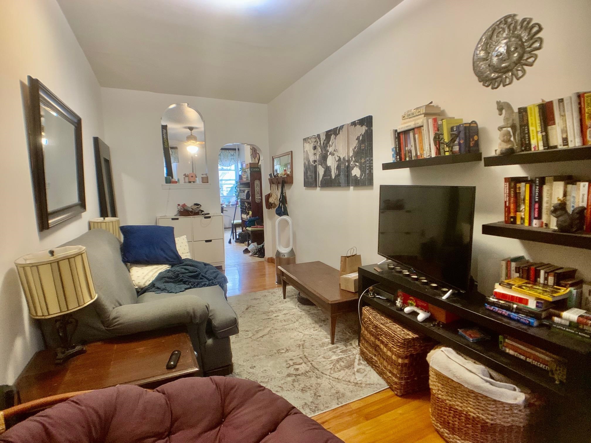 516 PARK AVE Unit: 6