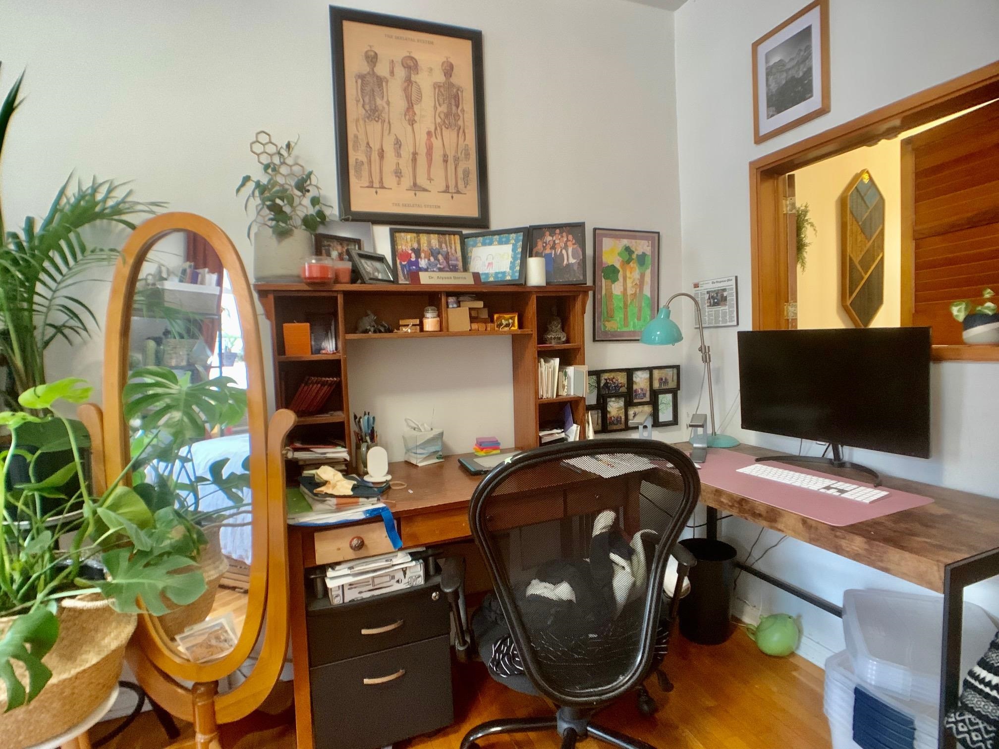 516 PARK AVE Unit: 6