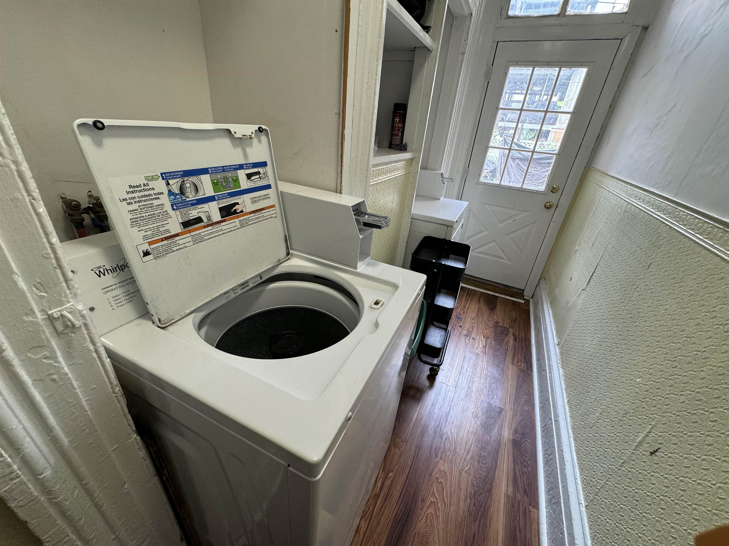 534 GARDEN ST Unit: 2