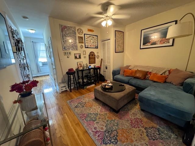 534 GARDEN ST Unit: 2