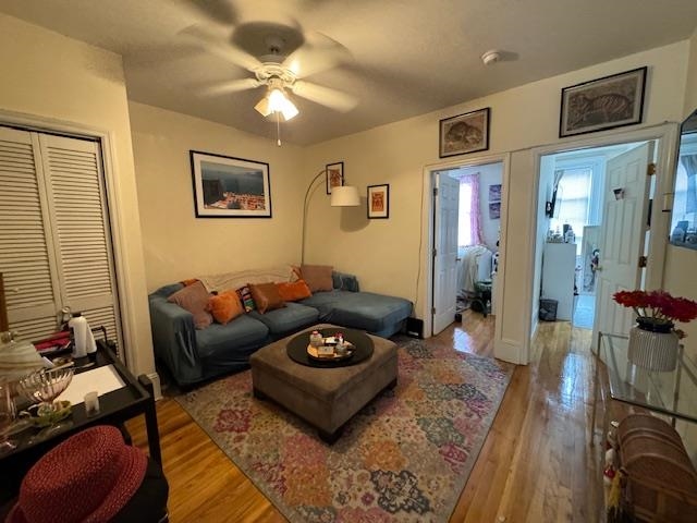 534 GARDEN ST Unit: 2