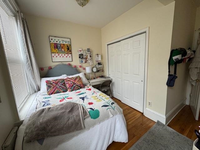 534 GARDEN ST Unit: 2