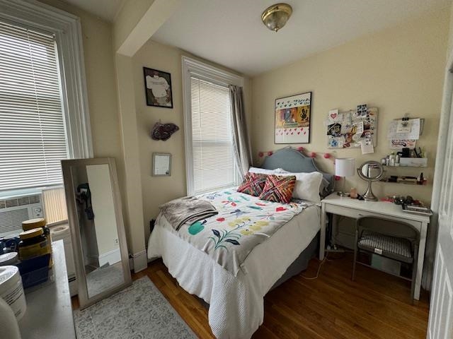 534 GARDEN ST Unit: 2