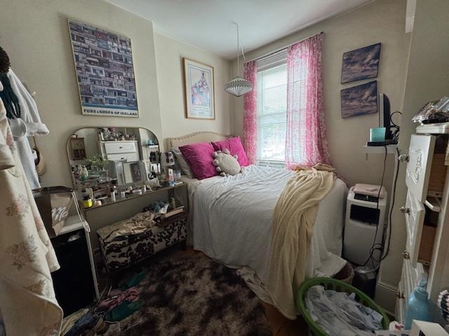 534 GARDEN ST Unit: 2