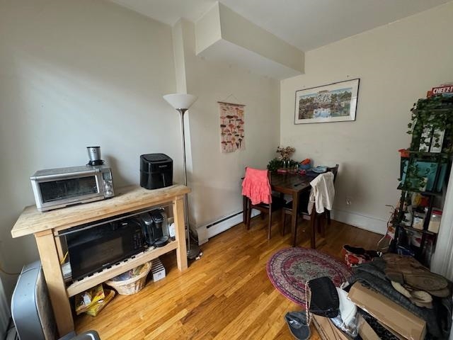 534 GARDEN ST Unit: 2