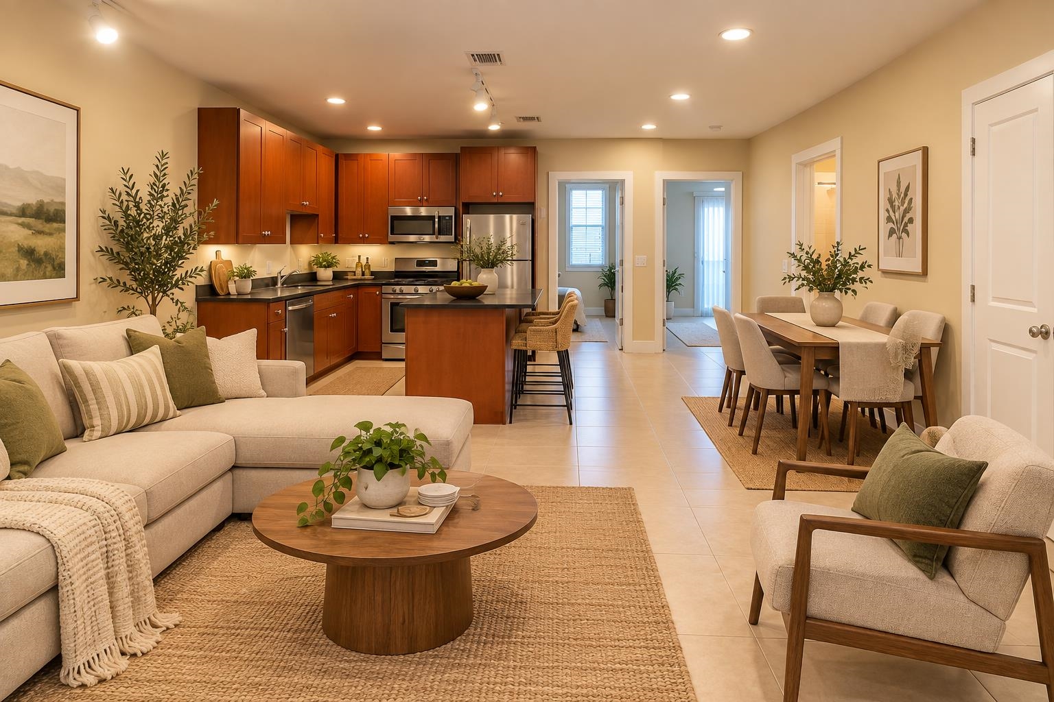 824 WASHINGTON ST Unit: G