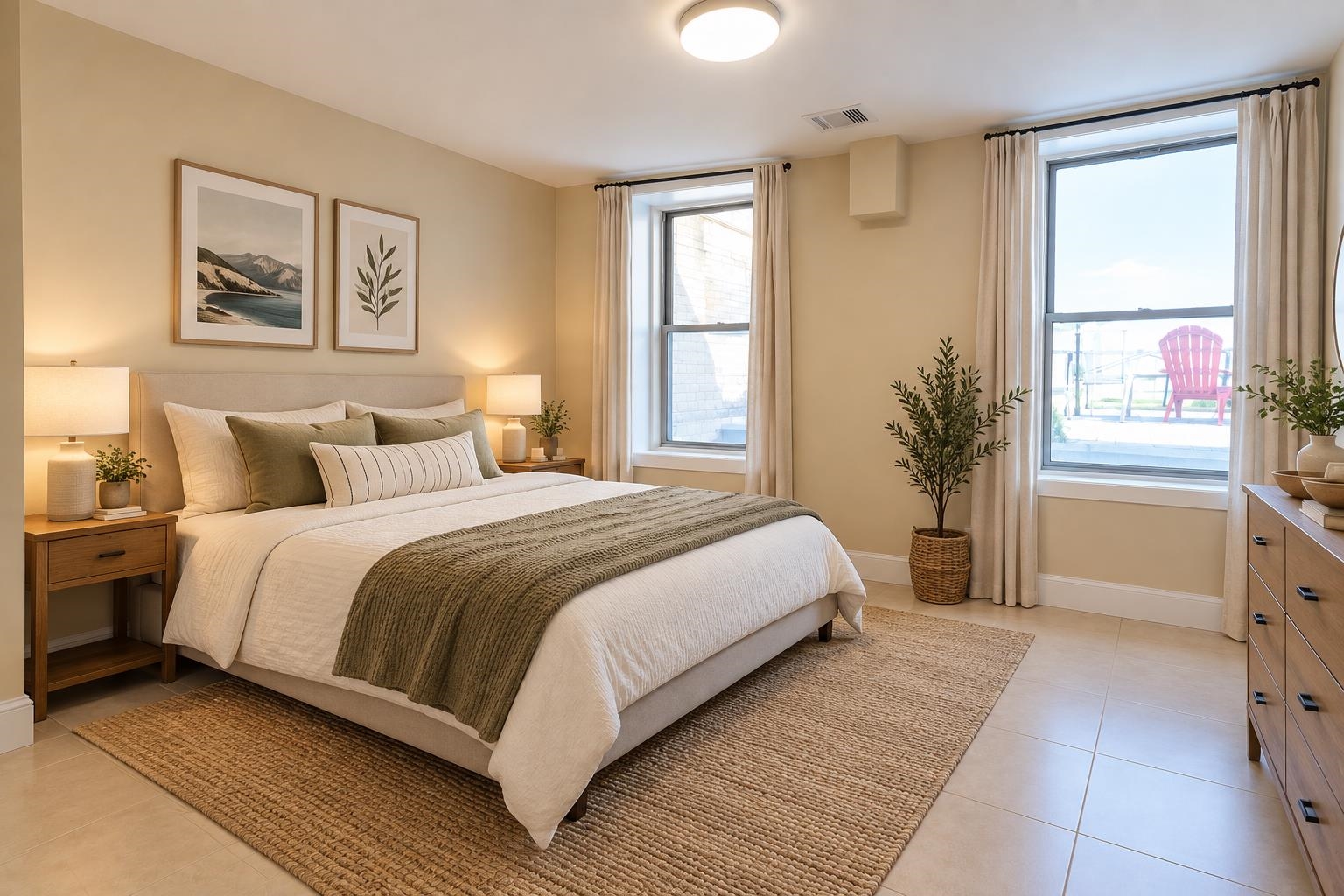 824 WASHINGTON ST Unit: G