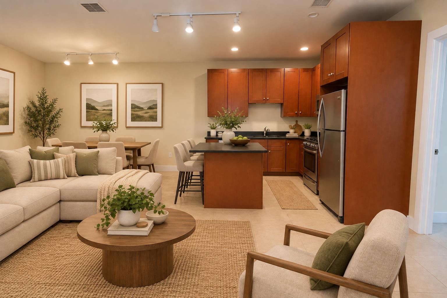 824 WASHINGTON ST Unit: G