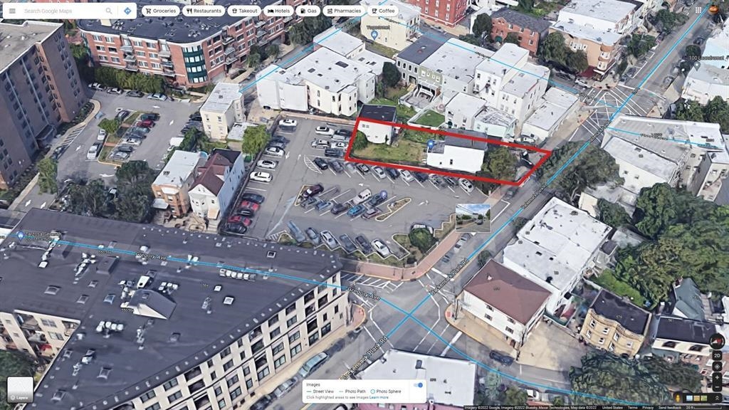 115-7 HACKENSACK PLANK RD