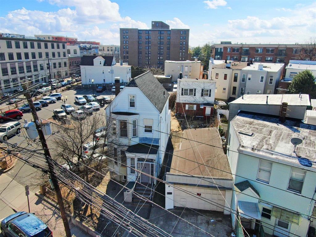 115-7 HACKENSACK PLANK RD