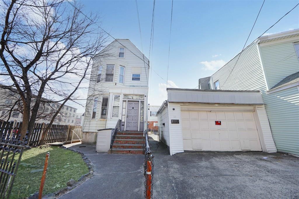 115-7 HACKENSACK PLANK RD