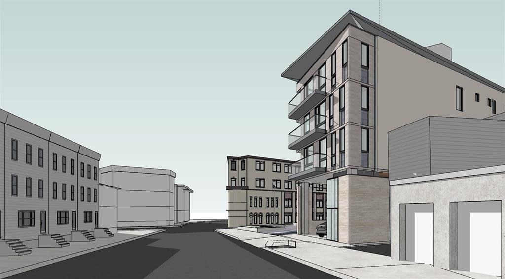 115-7 HACKENSACK PLANK RD