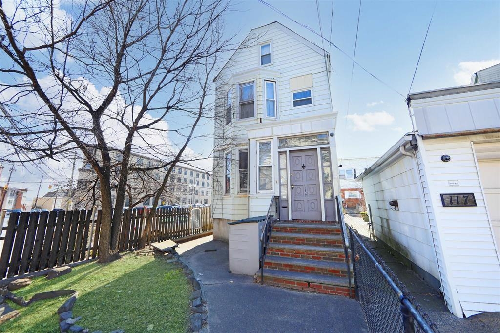 115-7 HACKENSACK PLANK RD