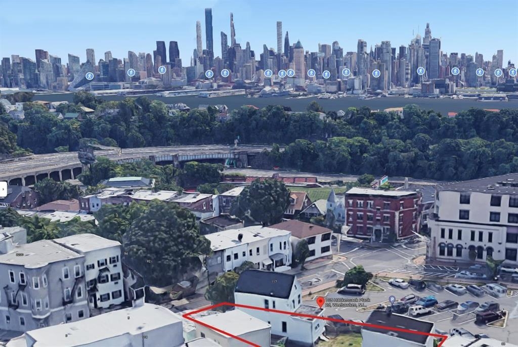 115-7 HACKENSACK PLANK RD