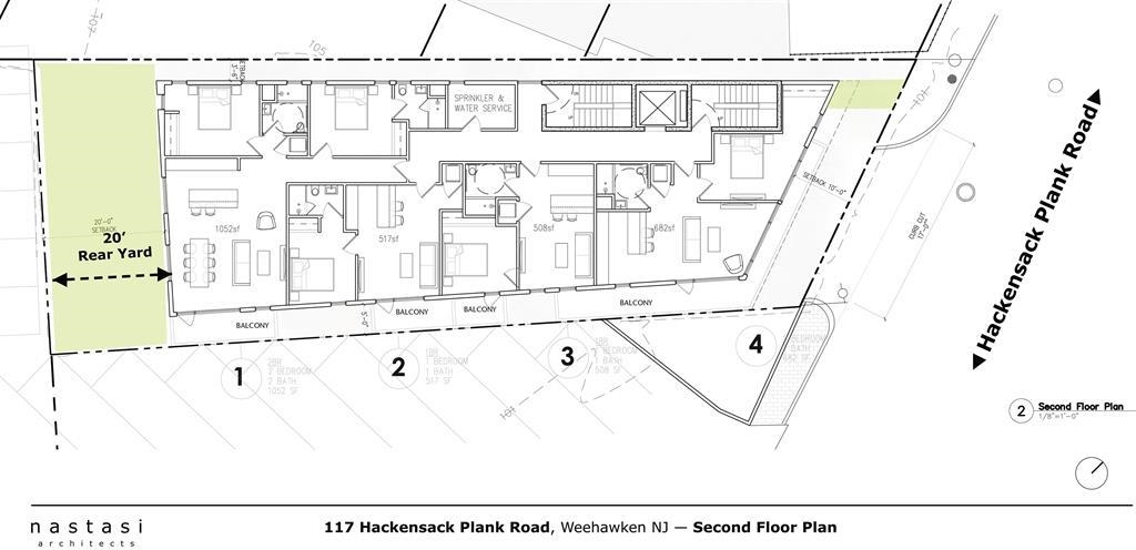 115-7 HACKENSACK PLANK RD