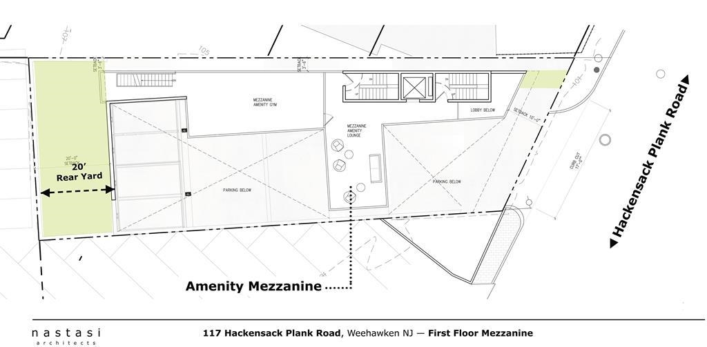 115-7 HACKENSACK PLANK RD