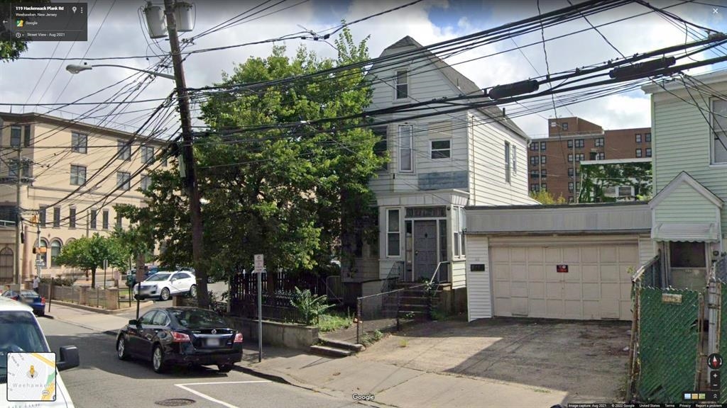 115-7 HACKENSACK PLANK RD