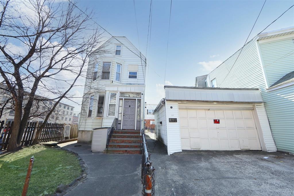 115-7 HACKENSACK PLANK RD