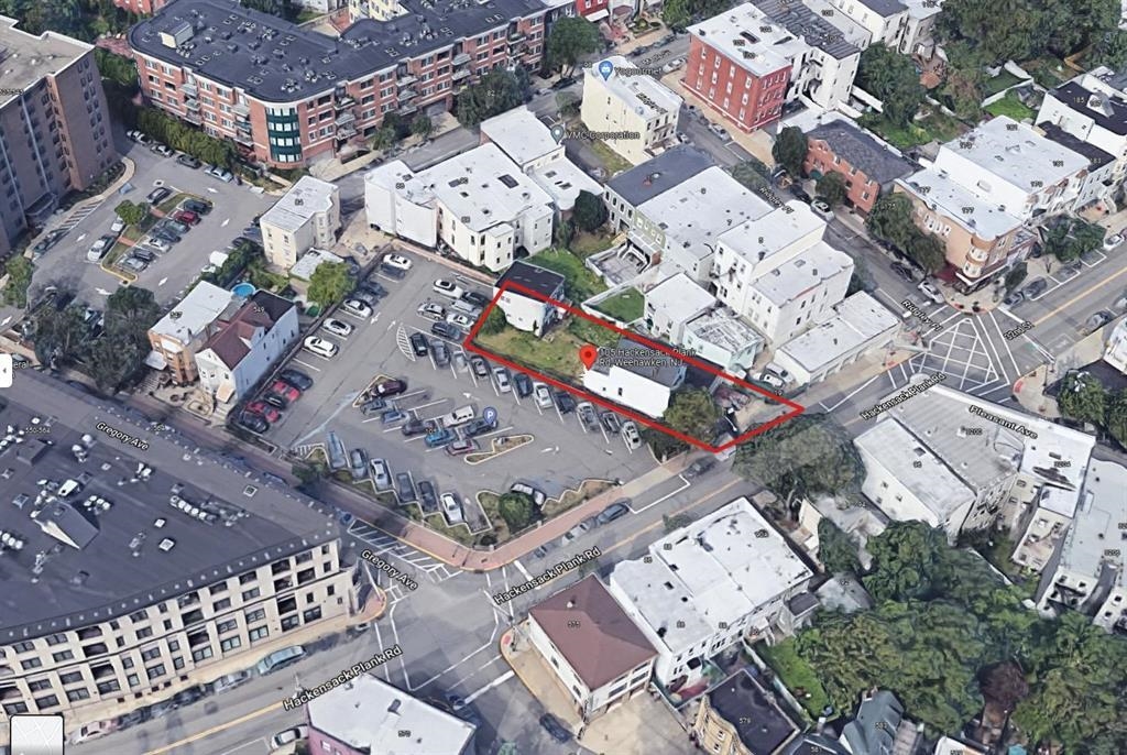 115-7 HACKENSACK PLANK RD