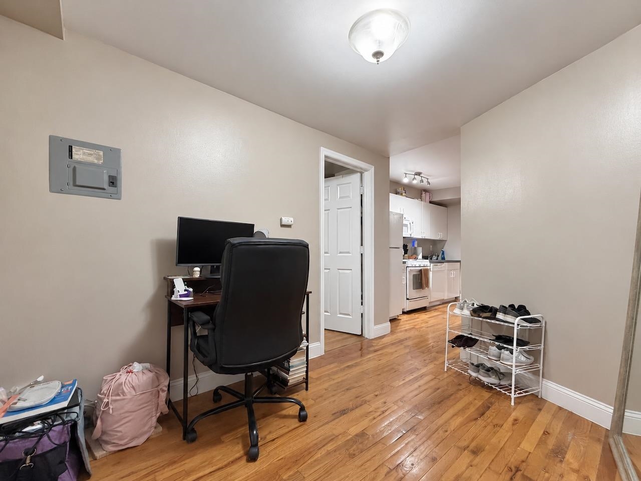 153 SIP AVE Unit: 39