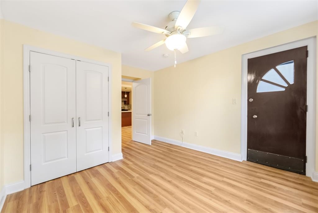1026 BLOOMFIELD ST Unit: G