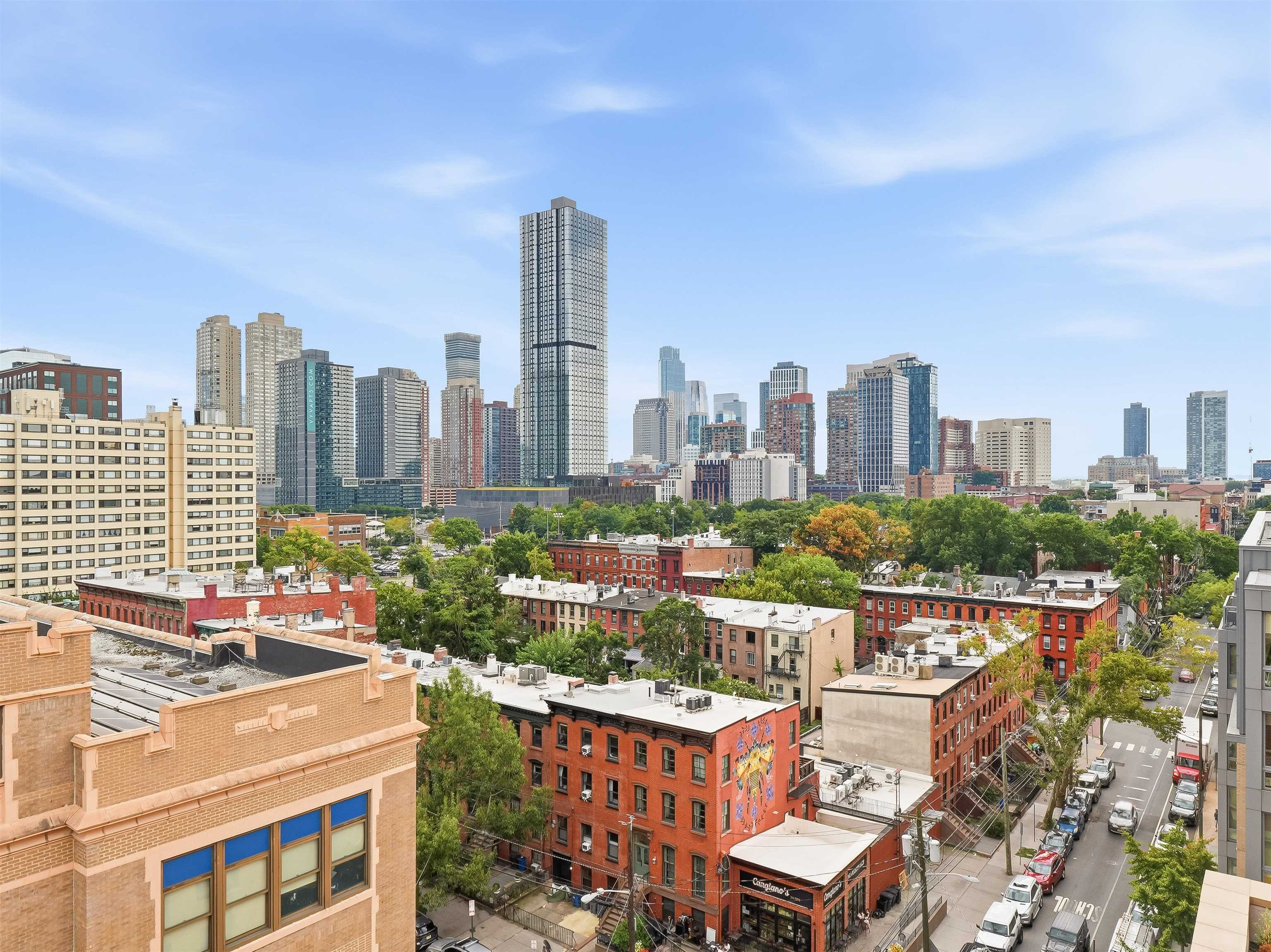 232 PAVONIA AVE Unit: 312