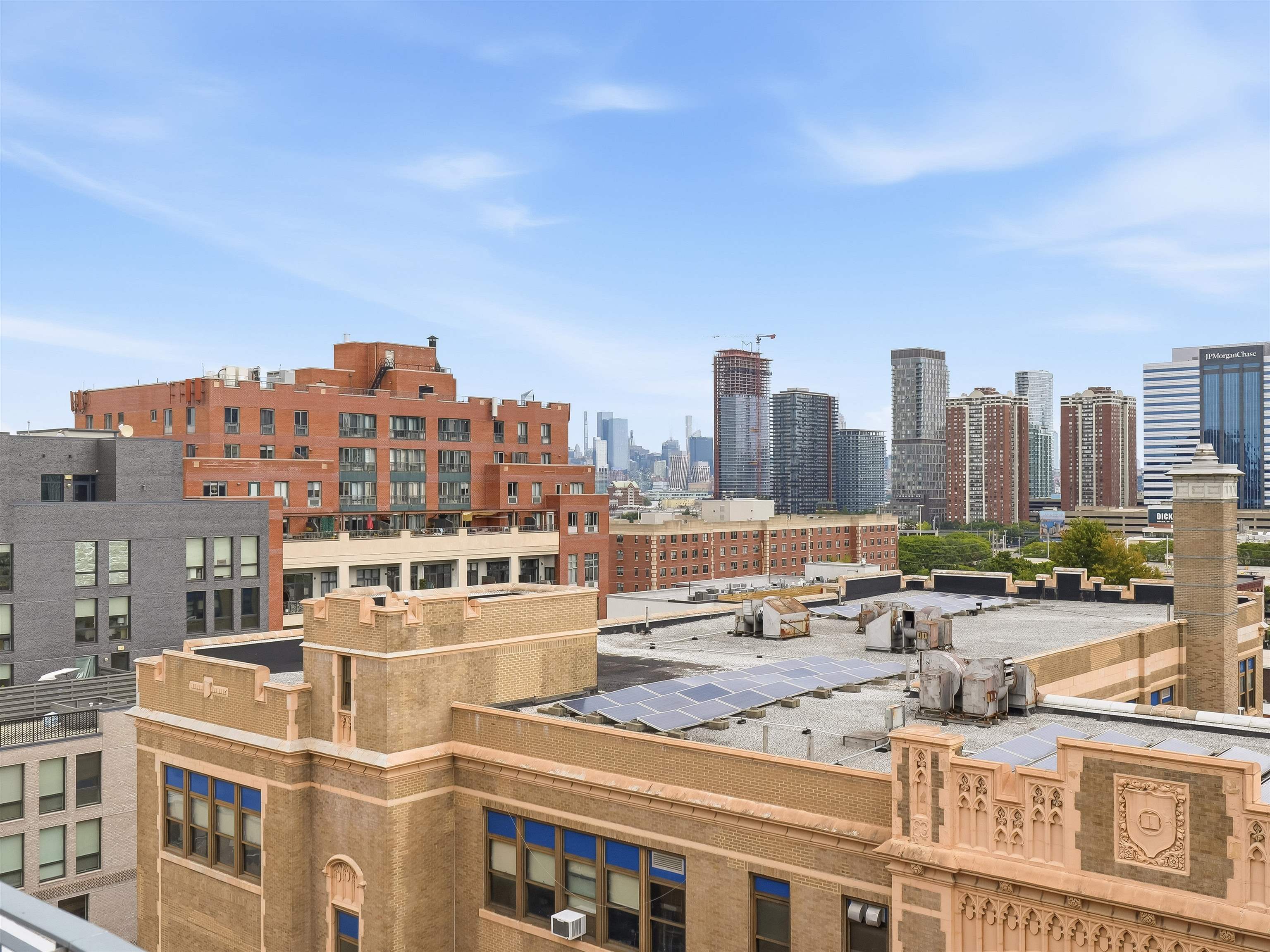 232 PAVONIA AVE Unit: 312